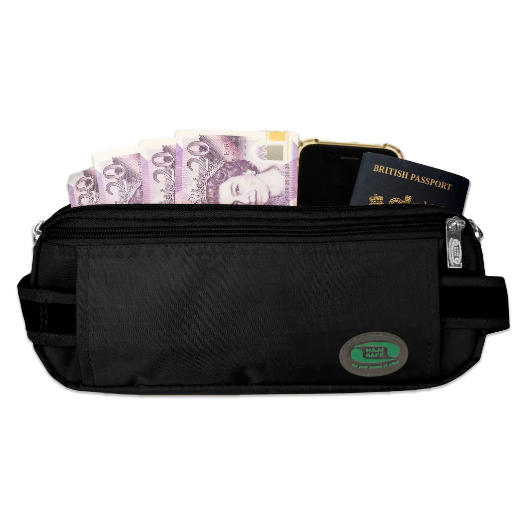 Hajj Belt